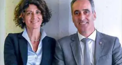 Urzì e Biada “lanciano” Gerosa per la guida di Fratelli d’Italia