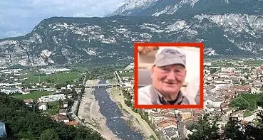 Lavis in lutto: addio a Dario Troier, macellaio che era un’istituzione per il paese