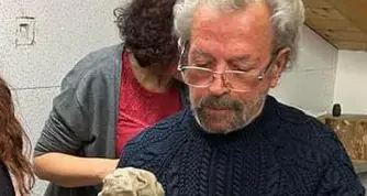 L'arte abbraccia Livio Tasin: «Era amore e competenza»