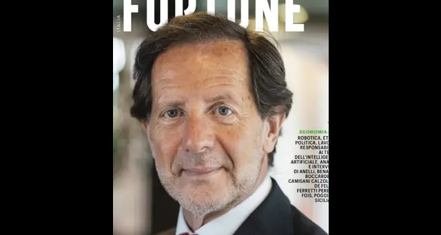 \"Talento,innovazione,IA\":le armi di Deloitte per crescita Italia