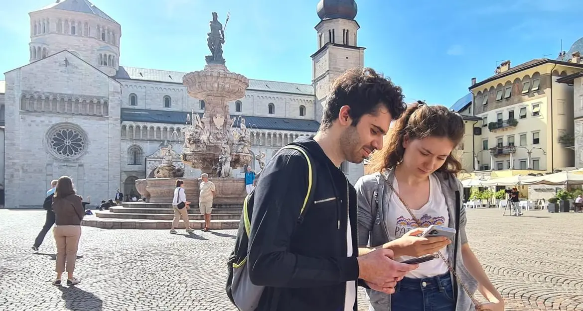 Perché vi suonerà l'allarme sul cellulare giovedì 26 alle 10 di mattina