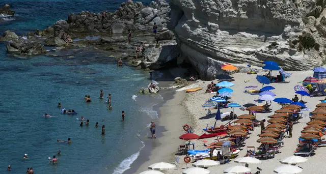 Estate: 27 milioni in viaggio ma si riducono durata e spesa