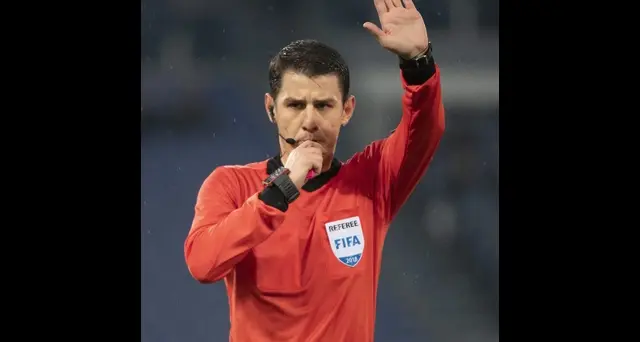 Turchia: gol al 97', presidente 'invade' e mette Ko l'arbitro