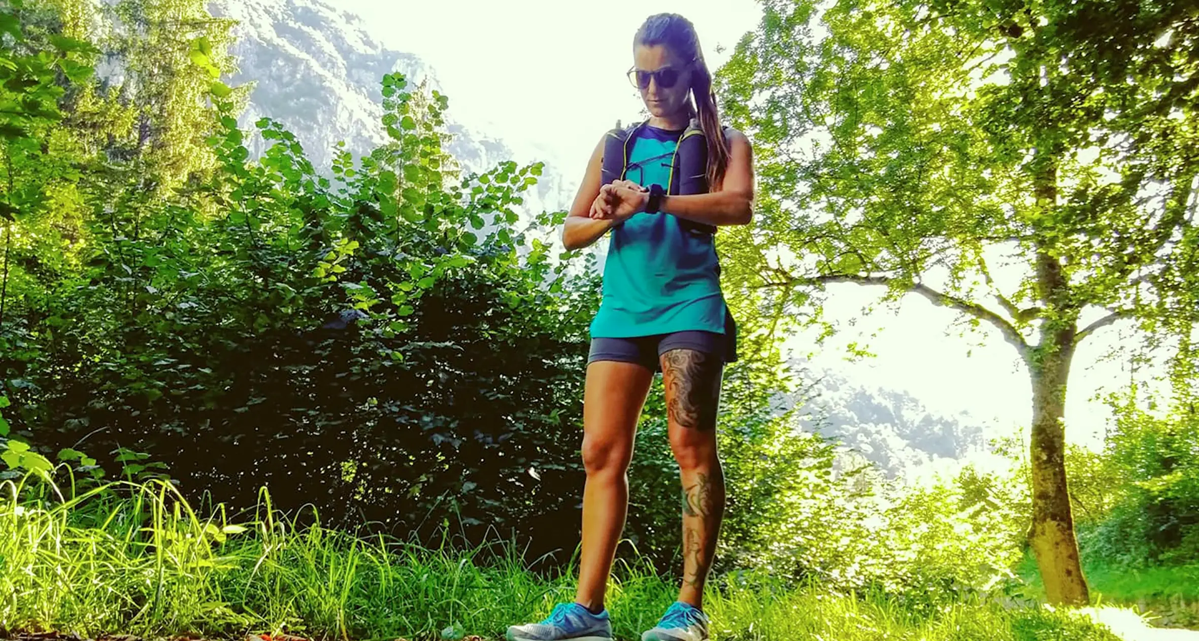 Tumore al seno, la corsa di Emilia Julano durerà 12 ore consecutive