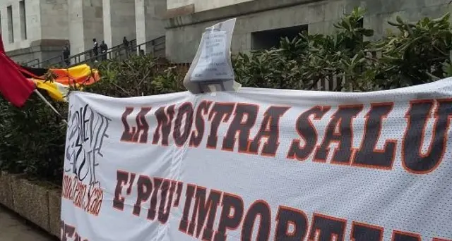 Amianto: Cnaa, subito smaltimenti e bonifiche
