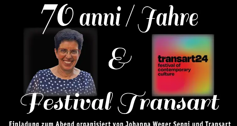 Il Festival Transart sbarca a Mezzolombardo, serata speciale inuit alla Seppi con «Lo sciamano di ghiaccio»