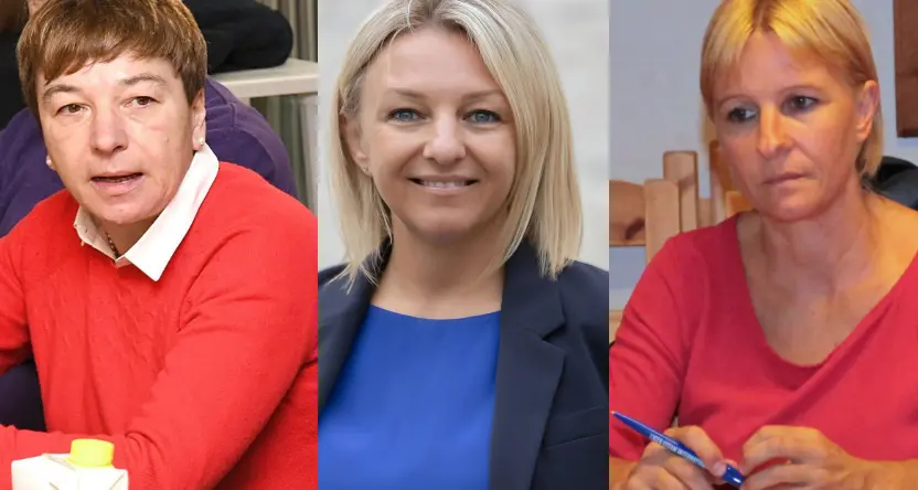 La Conzatti, il PD, Italia Viva, Calenda e il pasticcio di Sara Ferrari: l’accordo c’è, ma Futura non ci sta e la base è in rivolta