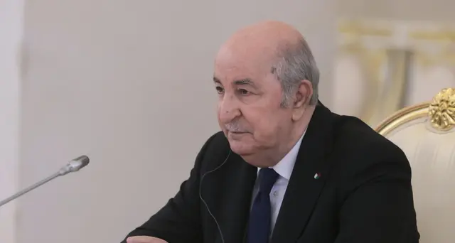 Niger, Algeria: rifiutiamo qualsiasi intervento militare