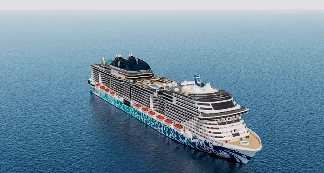 >ANSA-BOX/ 'Il passaggio da Hormuz con la paura accanto'