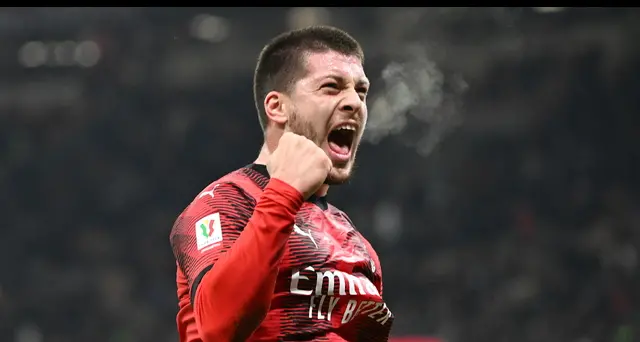 Coppa Italia: 4-1 al Cagliari, il Milan ai quarti