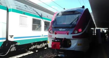 Attenzione allo sciopero dei treni, in regione dalla notte del 5 al 6 giugno