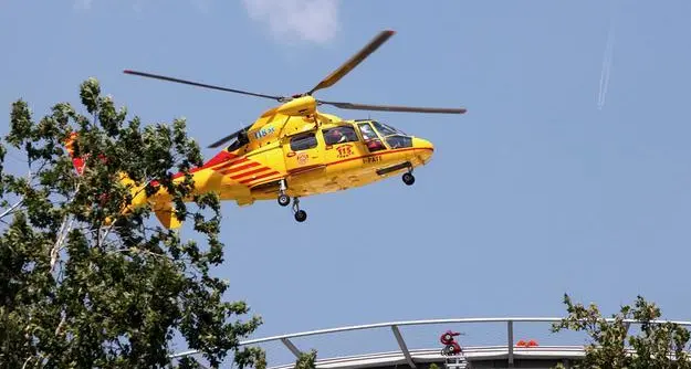Un uomo di 50 anni finisce nel torrente e muore: la tragedia in Val di Rabbi
