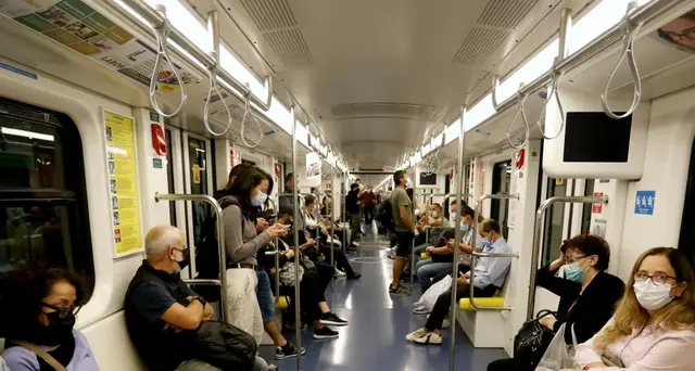 Scioperi: a Milano corteo in centro e metropolitane regolari