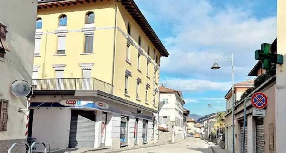Velocità e sicurezza dei pedoni: «Allargare la zona a 30 all’ora»