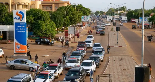 Niger: via il personale non essenziale dell'ambasciata Usa