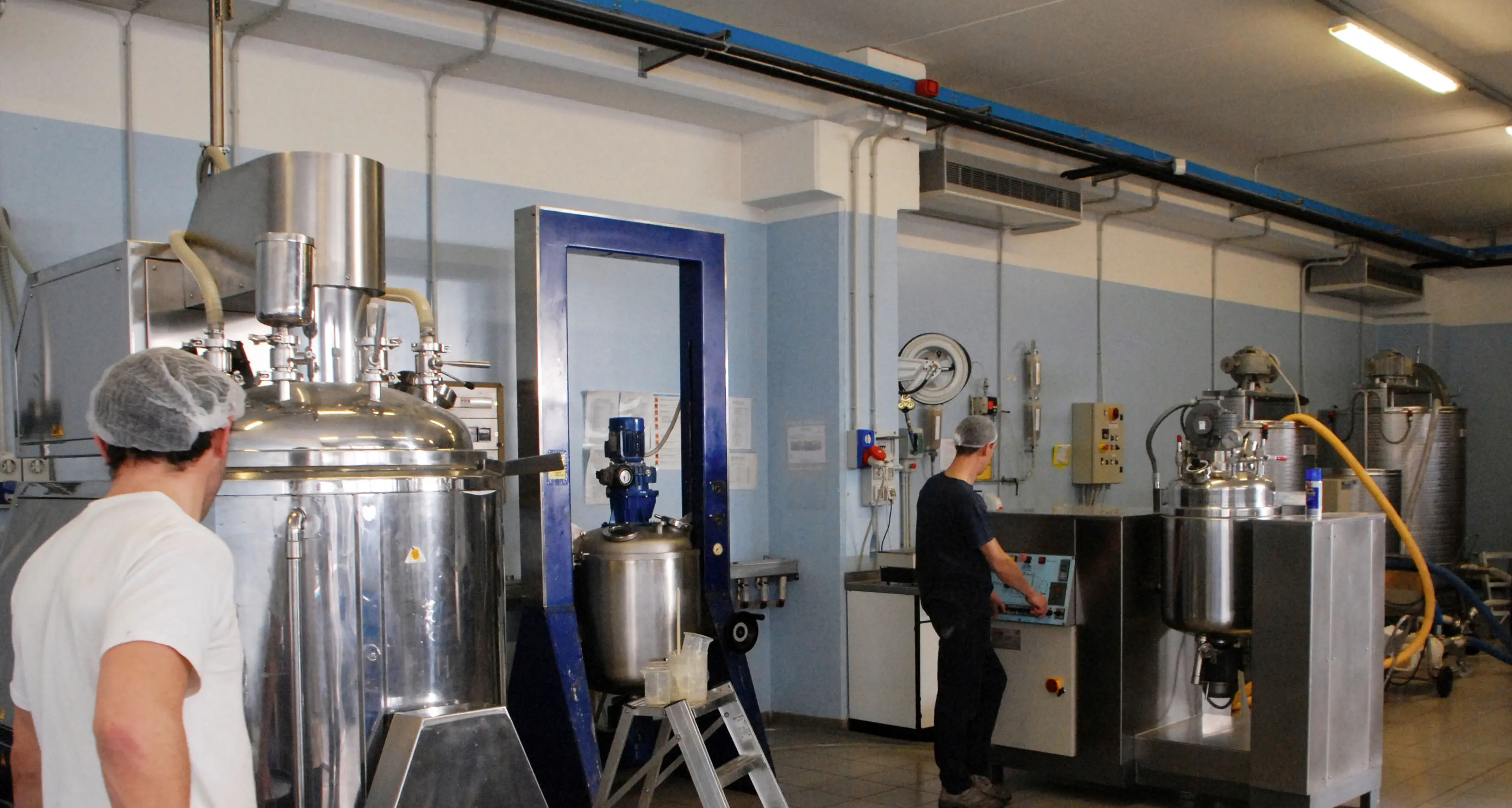 Avete un problema industriale? L'Università si offre per idee tecnologiche. Requisito? Dare fiducia agli studenti di fisica