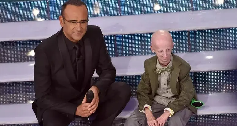 Sammy Basso: “Non serve essere perfetti per fare qualcosa, non si dà valore al fallimento”