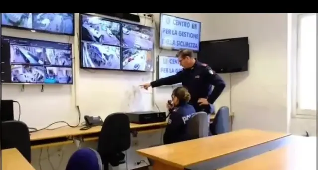 Sanremo: Polizia, in campo 370 uomini, anche reparti speciali