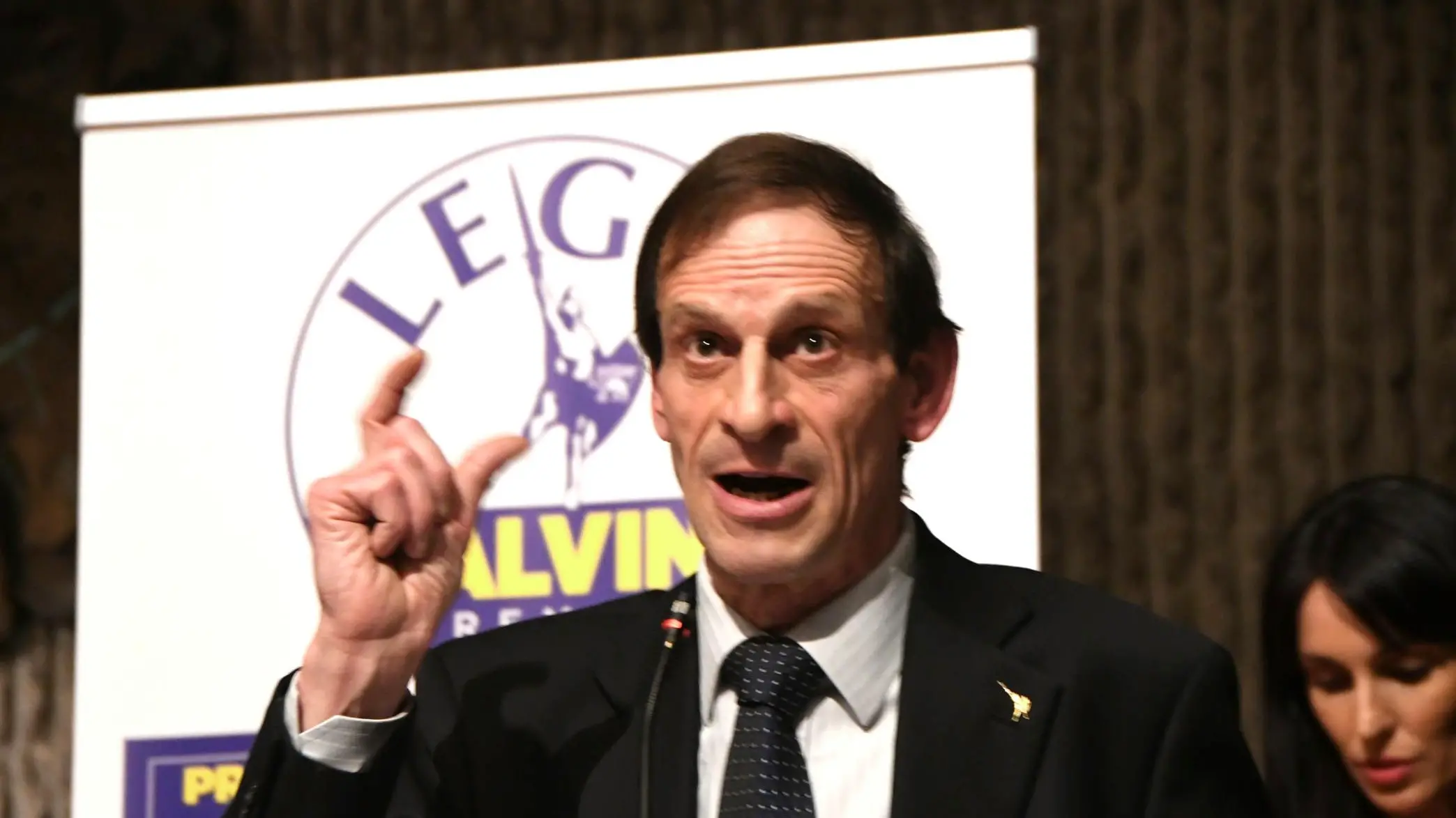 PAOLO PEDROTTI