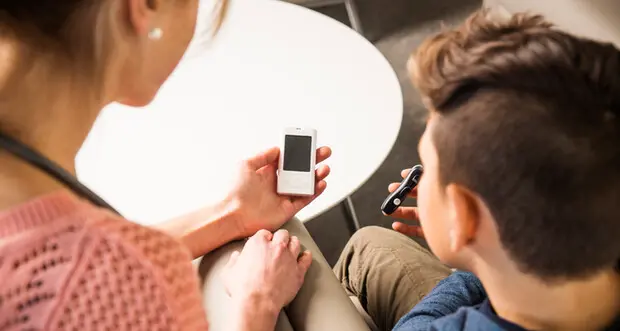 Allarme diabete giovanile, ogni anno in Trentino 20 nuovi casi