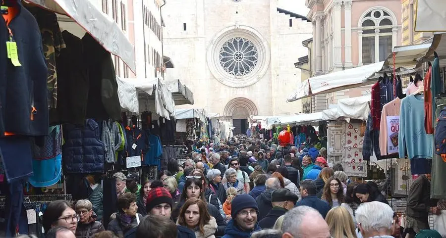 Fiera di San Giuseppe, trasporto pubblico potenziato: tutto quello che c’è da sapere