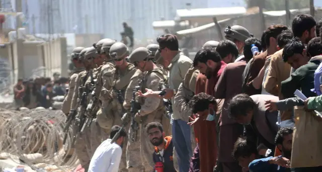 Afghanistan:rapporto repubblicani accusa, ritiro mal pianificato