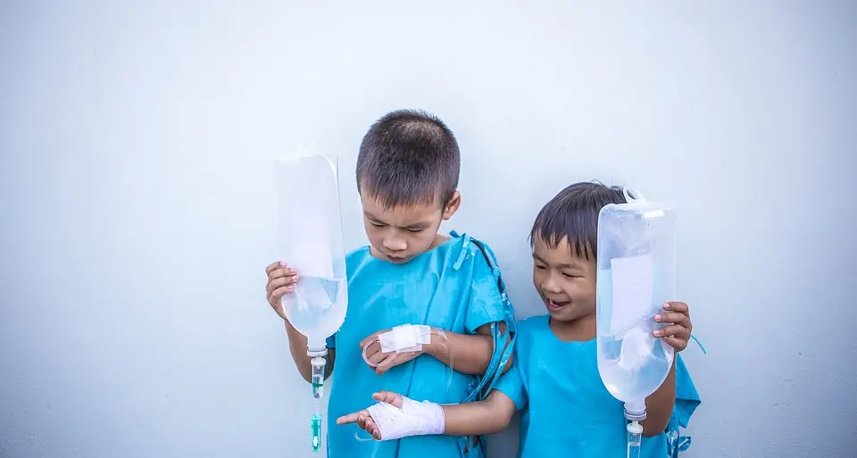 Bambini che soffrono: domenica arriva a Trento il Giro d'Italia delle cure palliative pediatriche (una festa, tanti giochi e spettacoli)