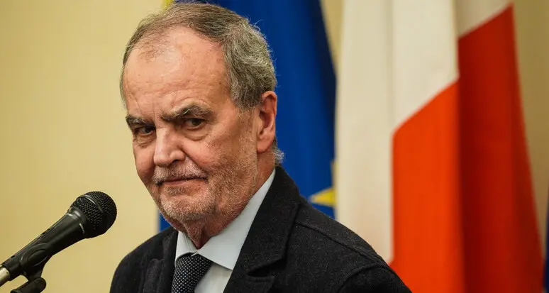 Calderoli: «Sullo Statuto l’iter è definito, mi aspetto che sarà legge dello stato entro il 2026»