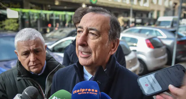 San Siro: Sala, su vendita nessuna ipotesi corruttiva