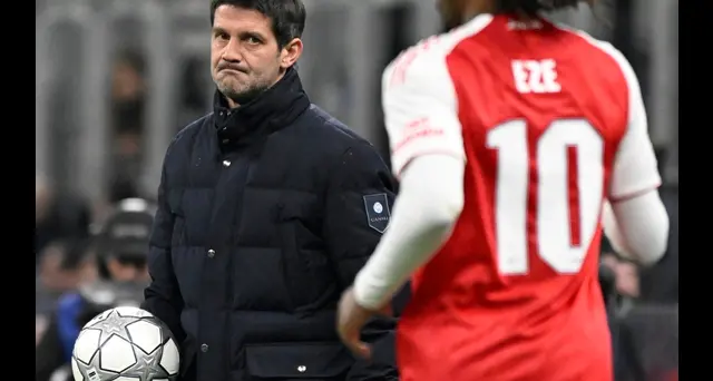 Champions: Chivu, siamo pronti ad accettare di giocare i playoff