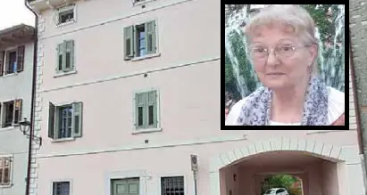 Annamaria Sartori è stata strangolata: l’autopsia sulla 86enne trovata morta nella sua casa