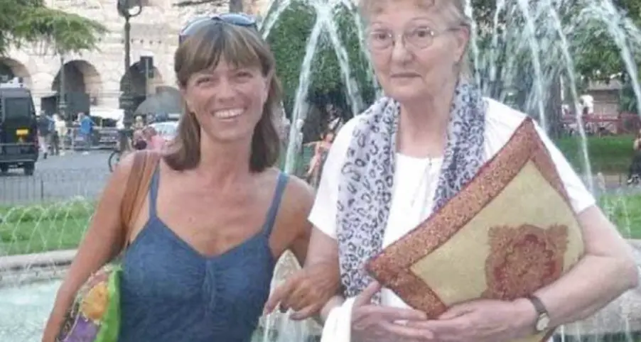Omicidio di Annamaria Sartori: “Gabrielli potrebbe colpire ancora”