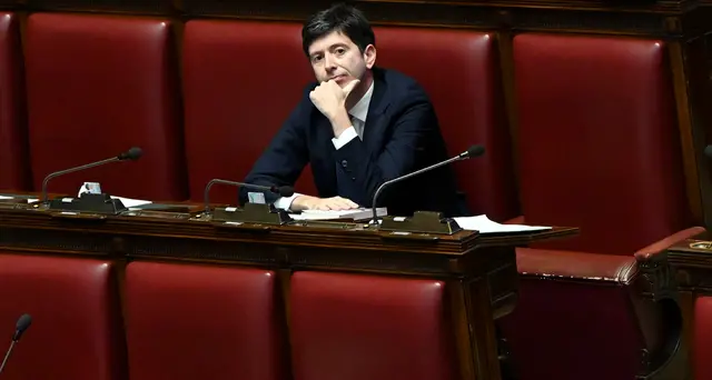 Covid: archiviato ultimo procedimento su Speranza