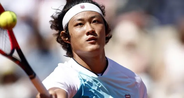 Us Open: impresa del cinese Zhang, elimina il n.5 al mondo Ruud