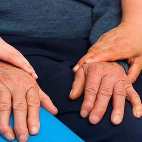 Parkinson: lo studio trentino su una nuova, possibile terapia