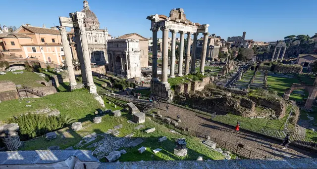 1 maggio: Assoturismo-Cst, per il Ponte prenotate 7 camere su 10