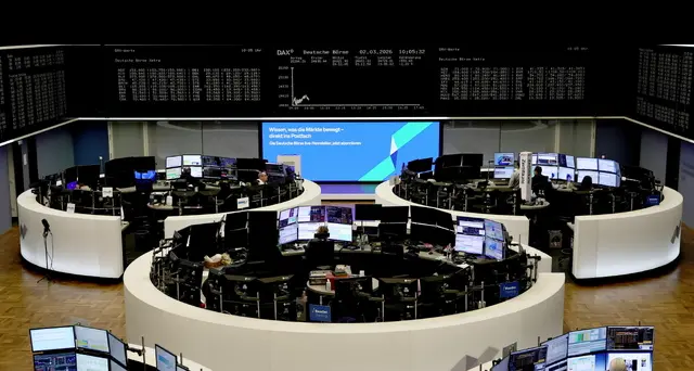 ++ Borsa: l'Europa apre in netto rialzo, clima positivo sul Medio Oriente ++