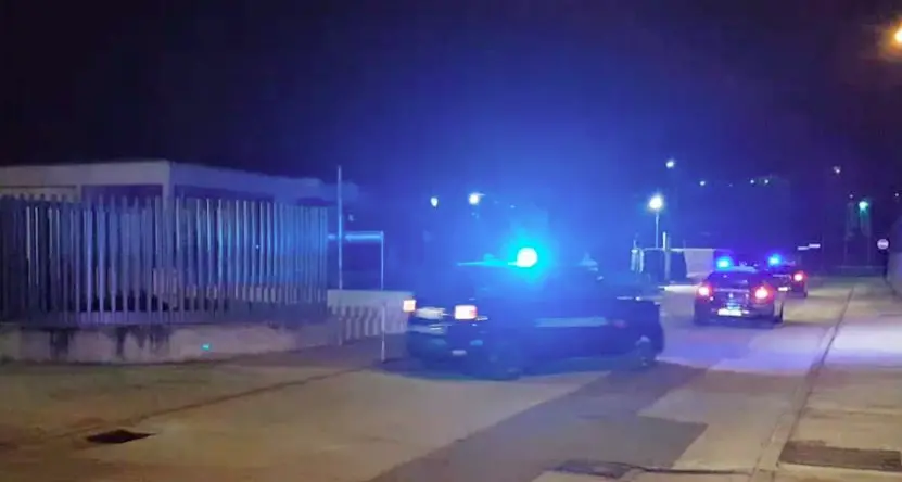 Fermato per un controllo sull’Audi, il ventenne della val di Sole aveva 20 grammi di coca