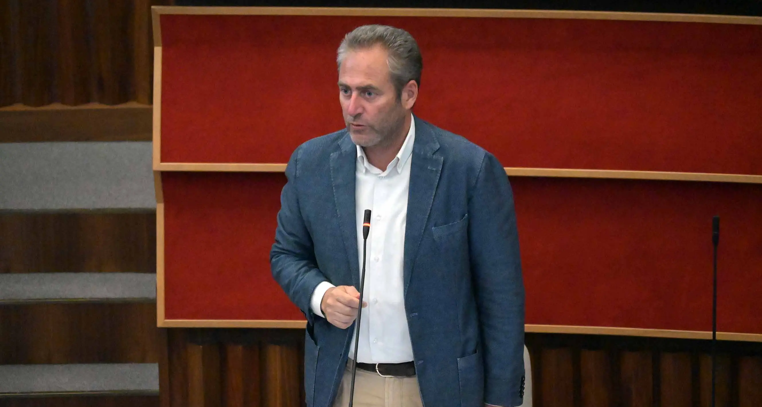 Mobbing al Santa Chiara, non solo Sara Pedri: Filippo Degasperi interroga sul caso di un’altra dottoressa