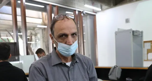 Eitan: mandato cattura internazionale per nonno Peleg