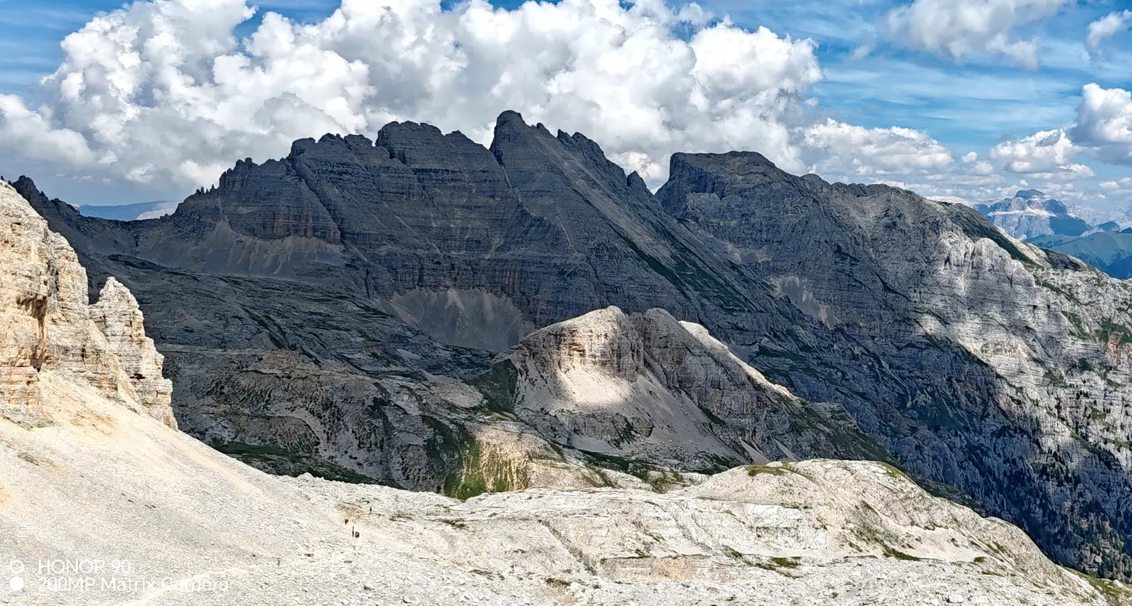 Il mistero del giapponese scomparso sul Latemar da quasi un mese