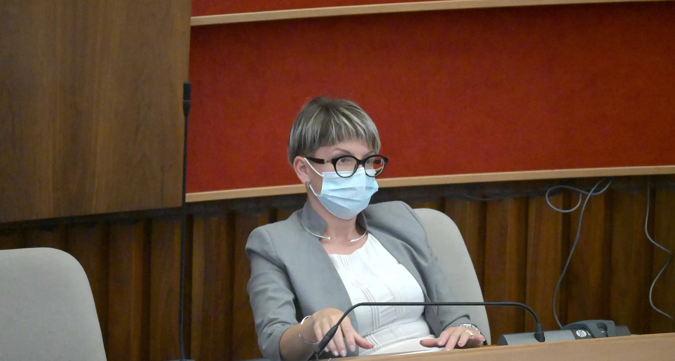 Acquisto dei carri agricoli con i soldi della ripresa Covid, Zanotelli risponde a Manica: «C’era urgenza e necessità»