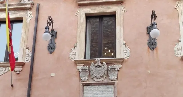 Gay Pride: sindaco di Taormina, favorevole a ospitarlo nel 2023
