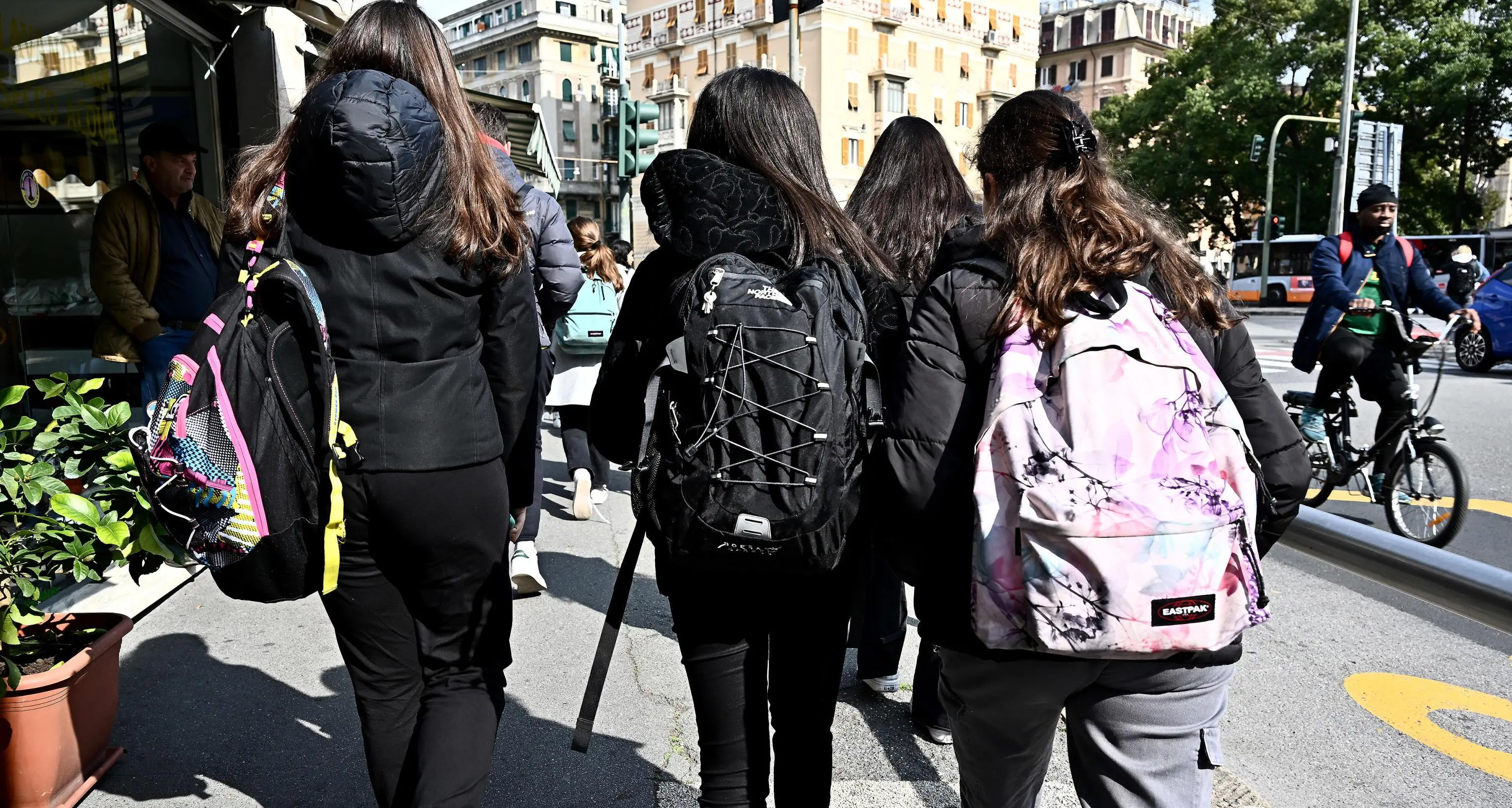 La scuola trentina perde tremila studenti all’anno: dispersione scolastica al 7,3%, in Alto Adige va peggio