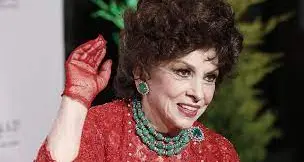 Mondo del cinema italiano in lutto: è morta Gina Lollobrigida