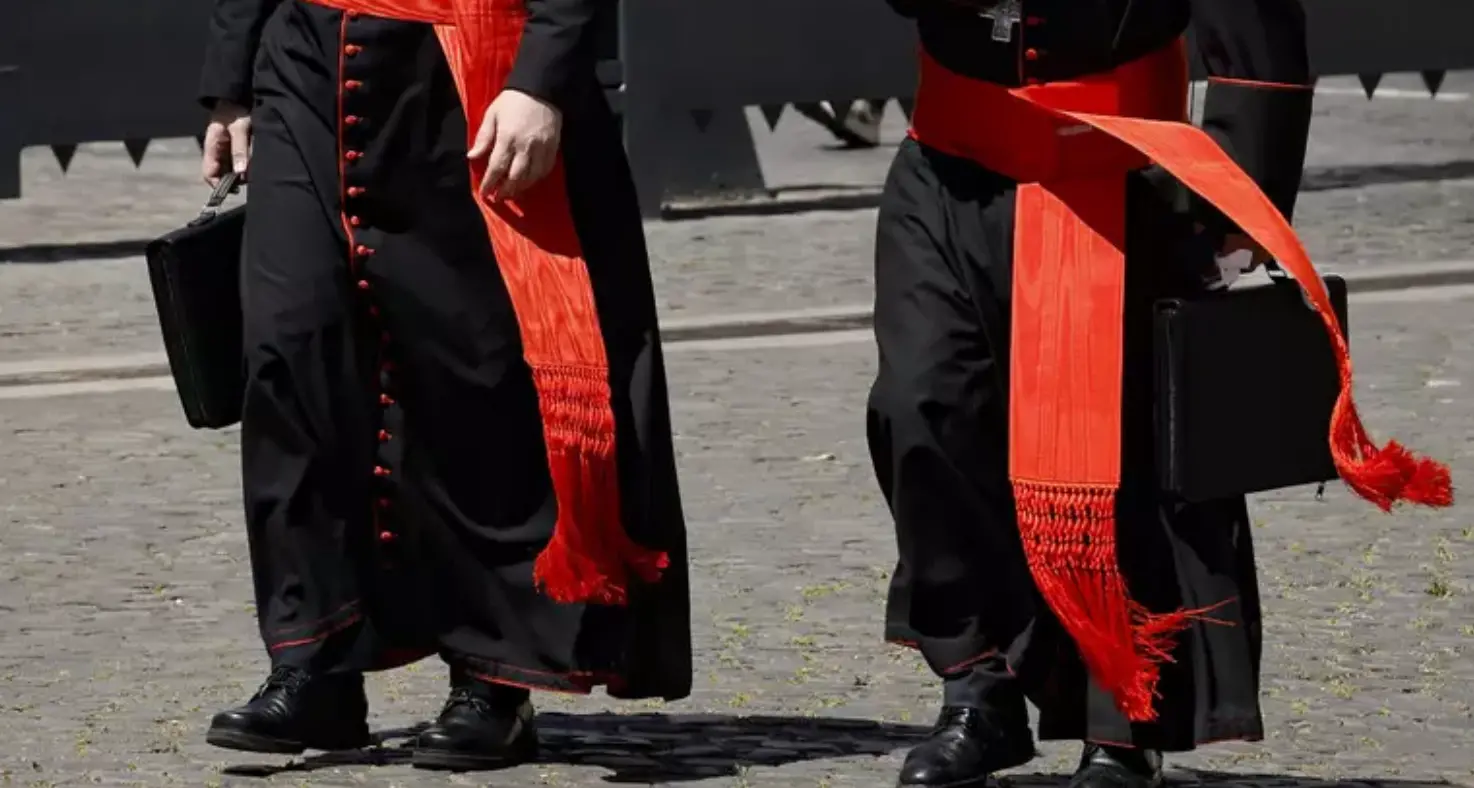 Il conclave si avvicina: dal giuramento alla prima seduta: ecco il programma