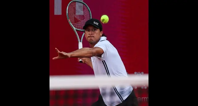 Tennis: Montreal; cinese Shang battuto in tre set, Darderi agli ottavi