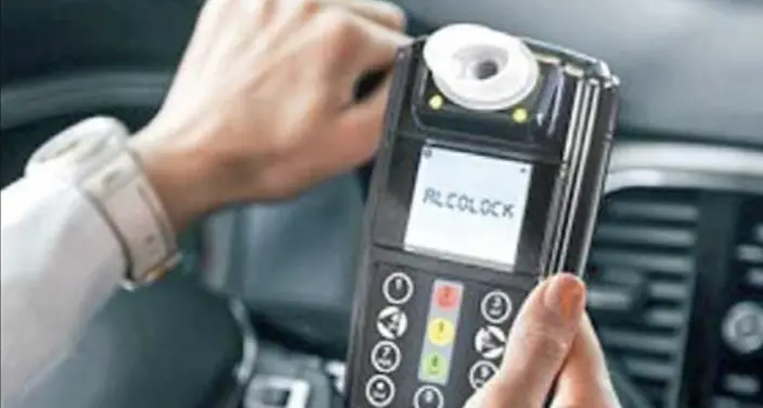 L’alcolock a bordo d’auto, si attendono le istruzioni: “Non sappiamo chi lo installa e come”
