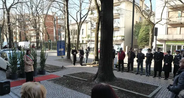 Terrorismo: commemorato 45/o anniversario uccisione Sergio Gori