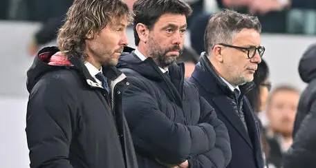Bagno di sangue per la Juventus: procedimento sulle plusvalenze, 15 punti di penalizzazione